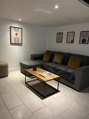 Appartement confortable et cosy